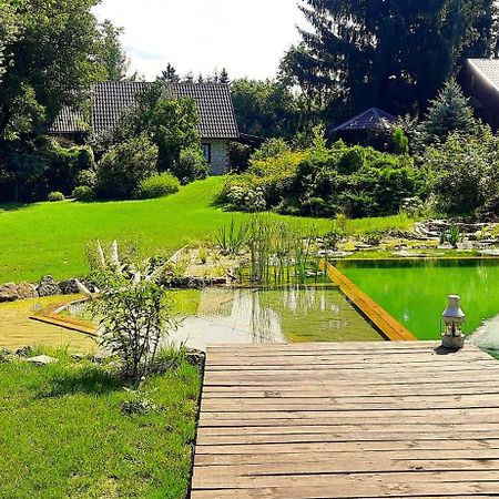 Pokoje Goscinne Fermata Kazimierz Dolny Extérieur photo