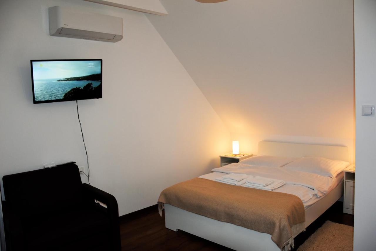 Pokoje Goscinne Fermata Kazimierz Dolny Extérieur photo
