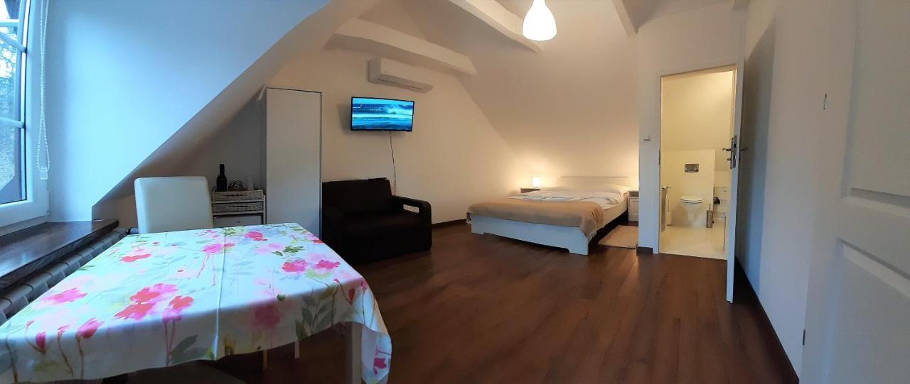 Pokoje Goscinne Fermata Kazimierz Dolny Extérieur photo