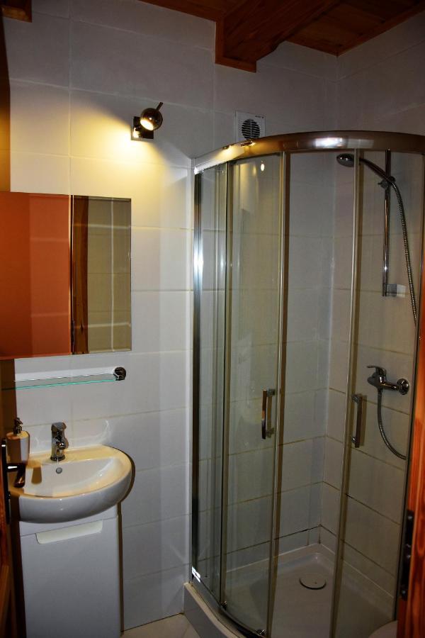 Pokoje Goscinne Fermata Kazimierz Dolny Extérieur photo