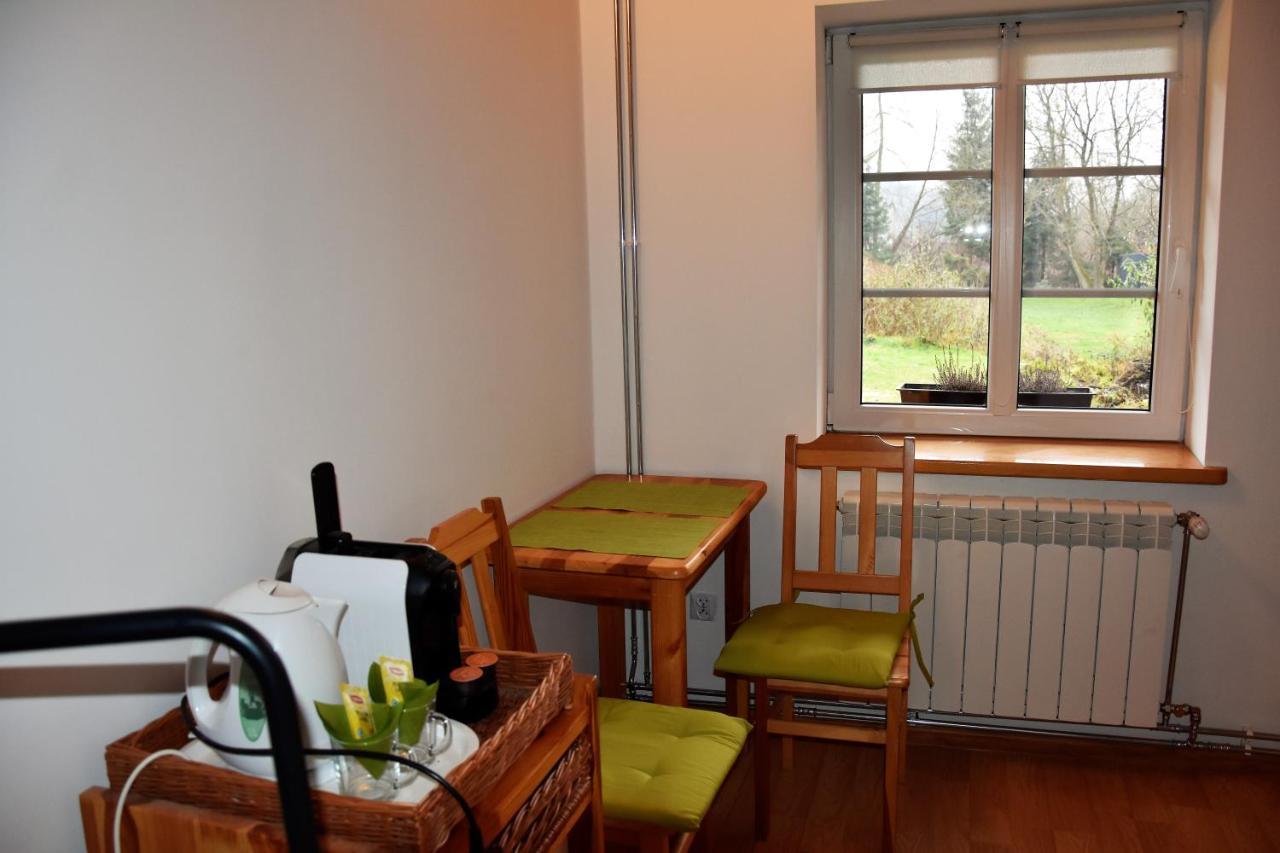 Pokoje Goscinne Fermata Kazimierz Dolny Extérieur photo