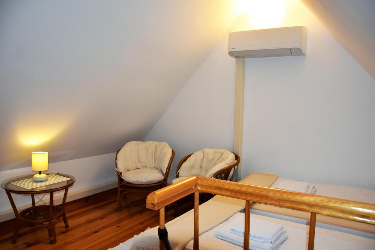Pokoje Goscinne Fermata Kazimierz Dolny Extérieur photo