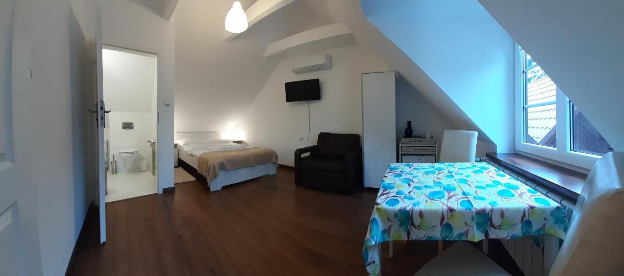 Pokoje Goscinne Fermata Kazimierz Dolny Extérieur photo
