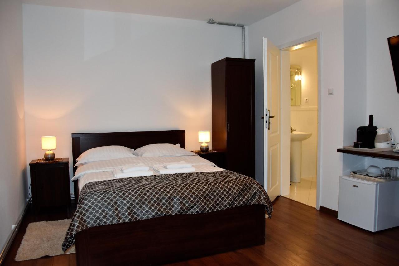 Pokoje Goscinne Fermata Kazimierz Dolny Extérieur photo