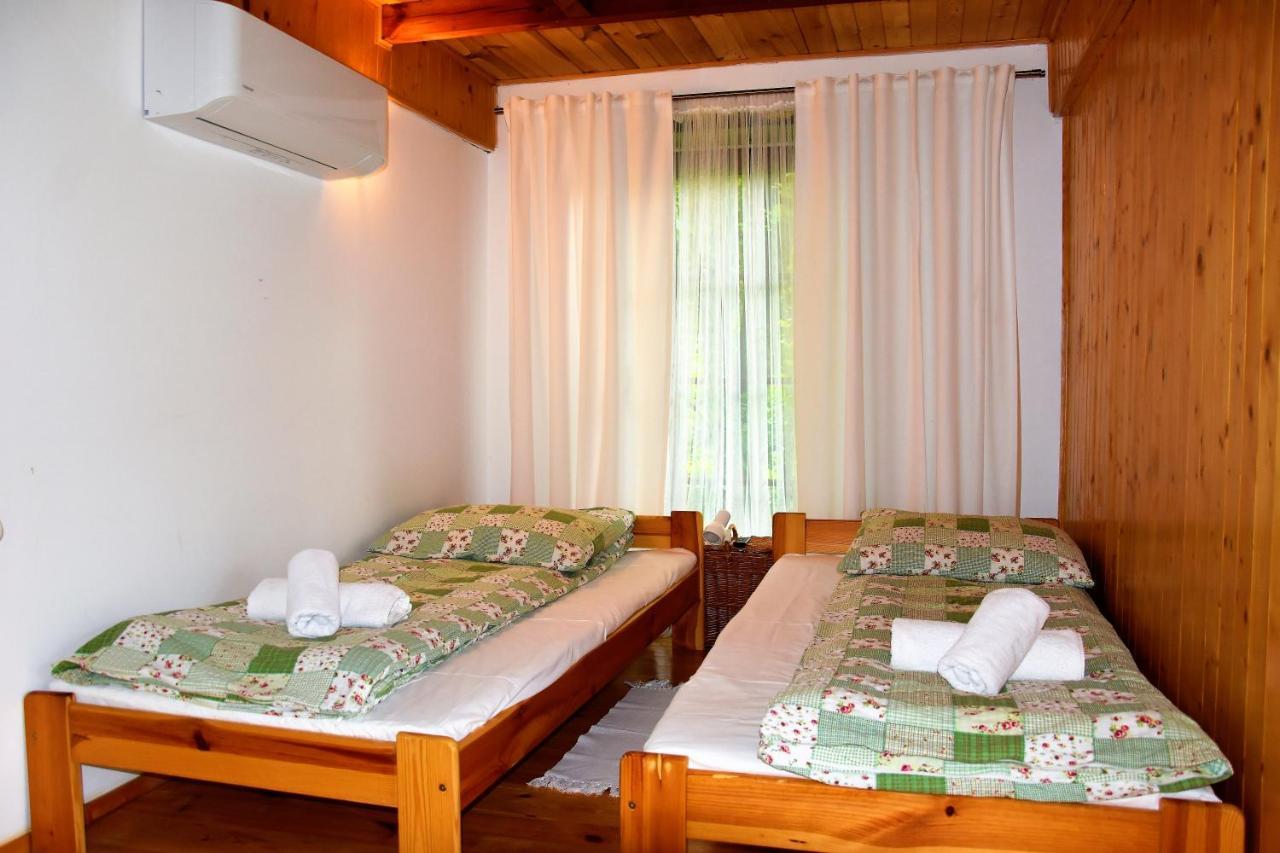 Pokoje Goscinne Fermata Kazimierz Dolny Extérieur photo