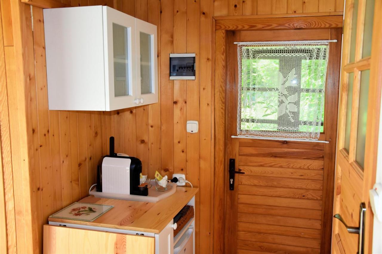 Pokoje Goscinne Fermata Kazimierz Dolny Extérieur photo
