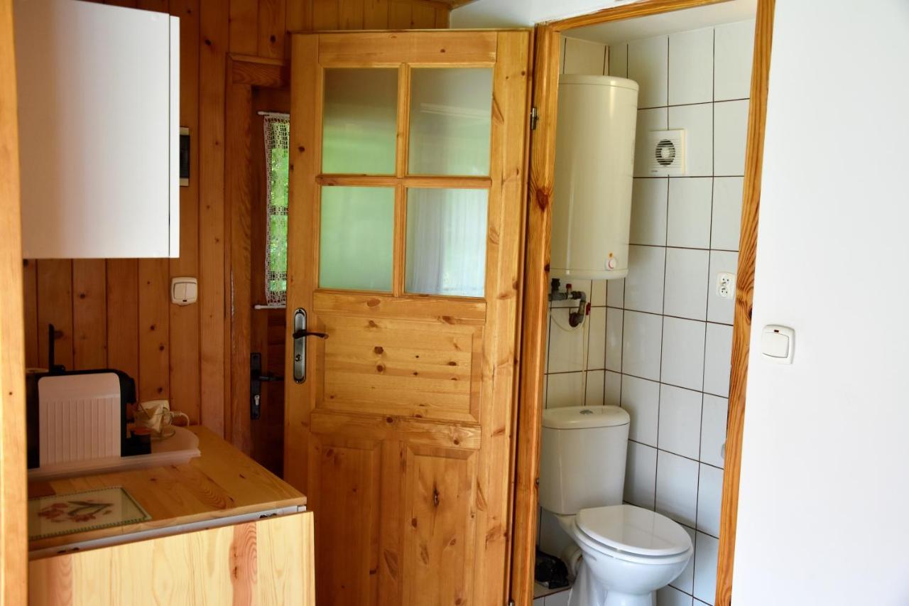 Pokoje Goscinne Fermata Kazimierz Dolny Extérieur photo