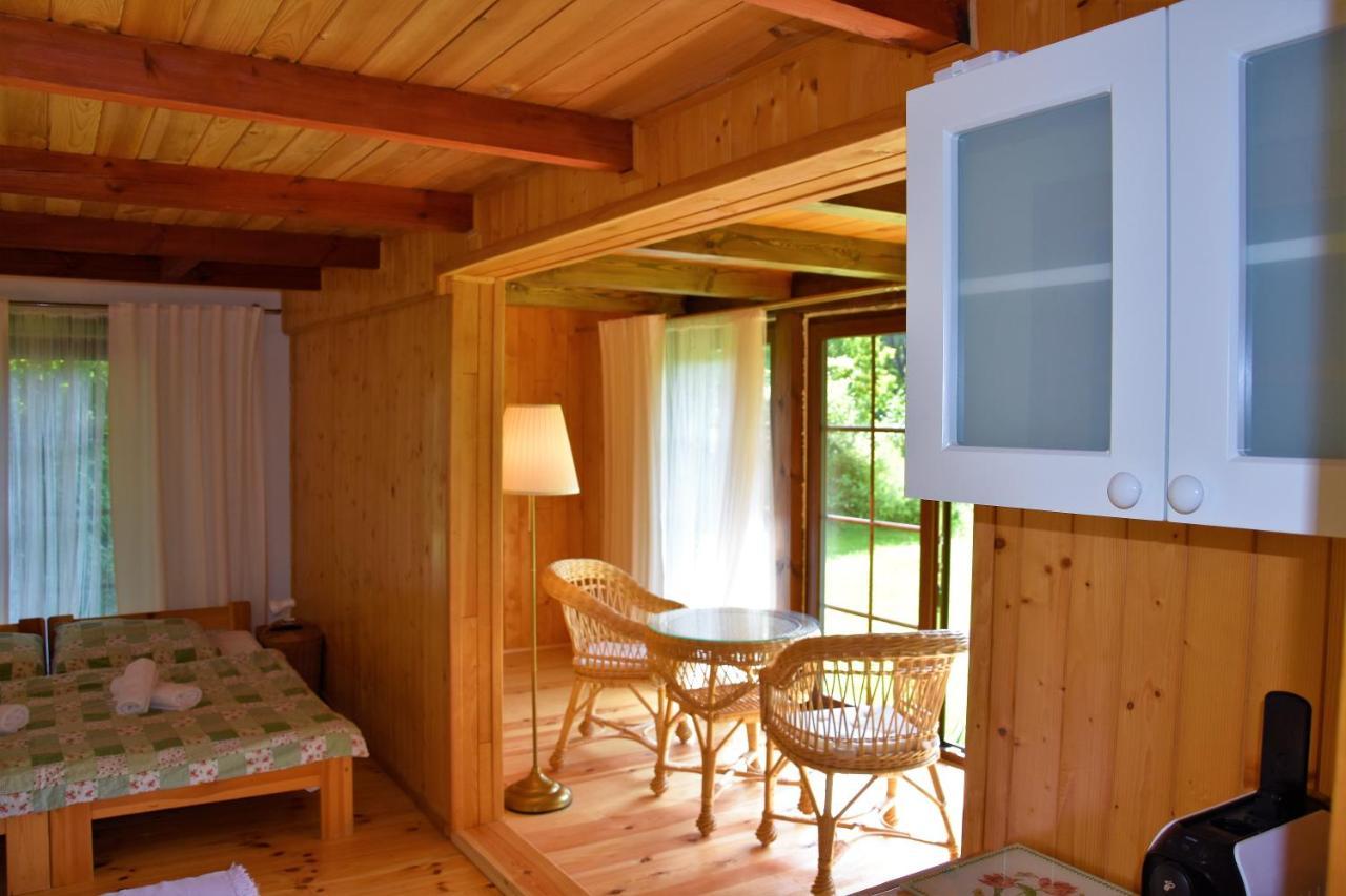 Pokoje Goscinne Fermata Kazimierz Dolny Extérieur photo