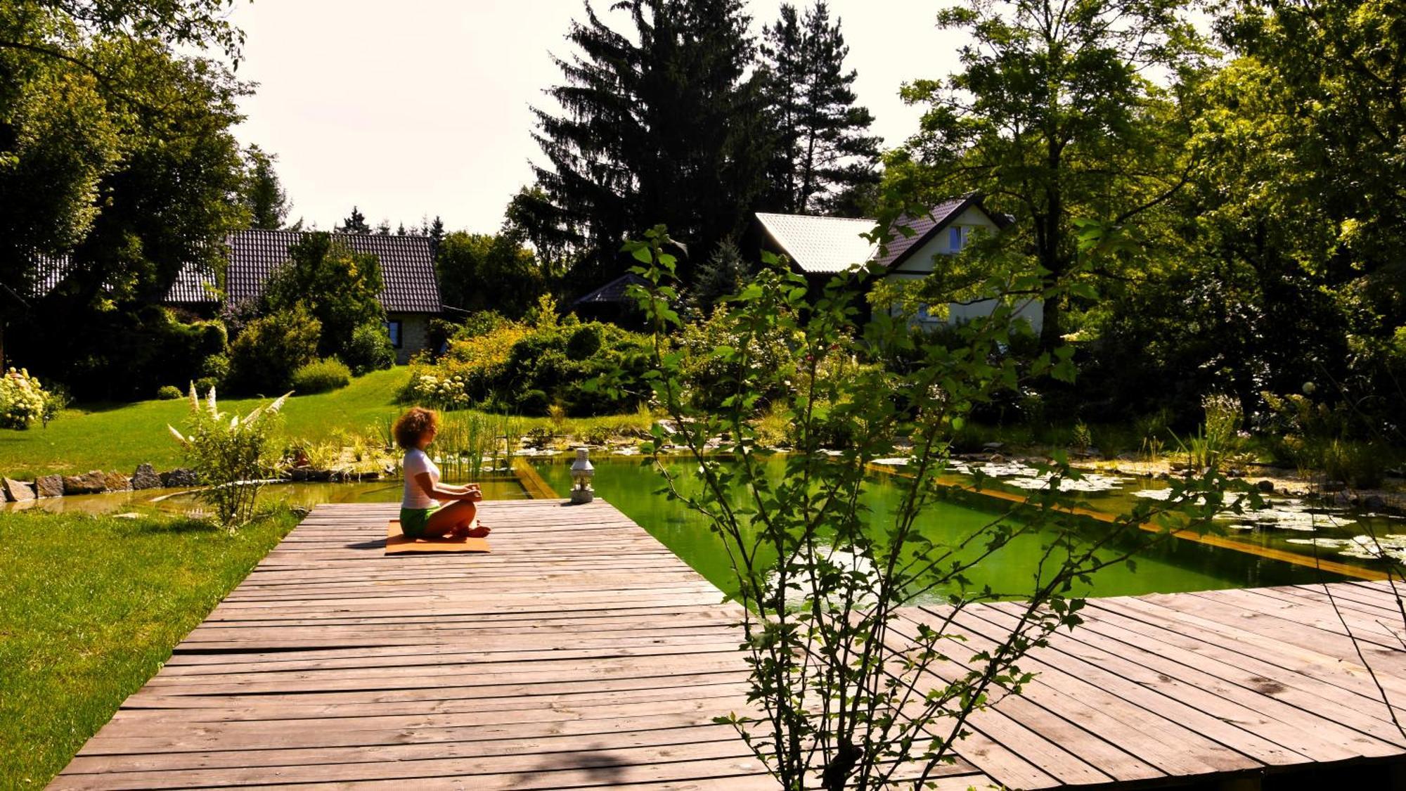 Pokoje Goscinne Fermata Kazimierz Dolny Extérieur photo