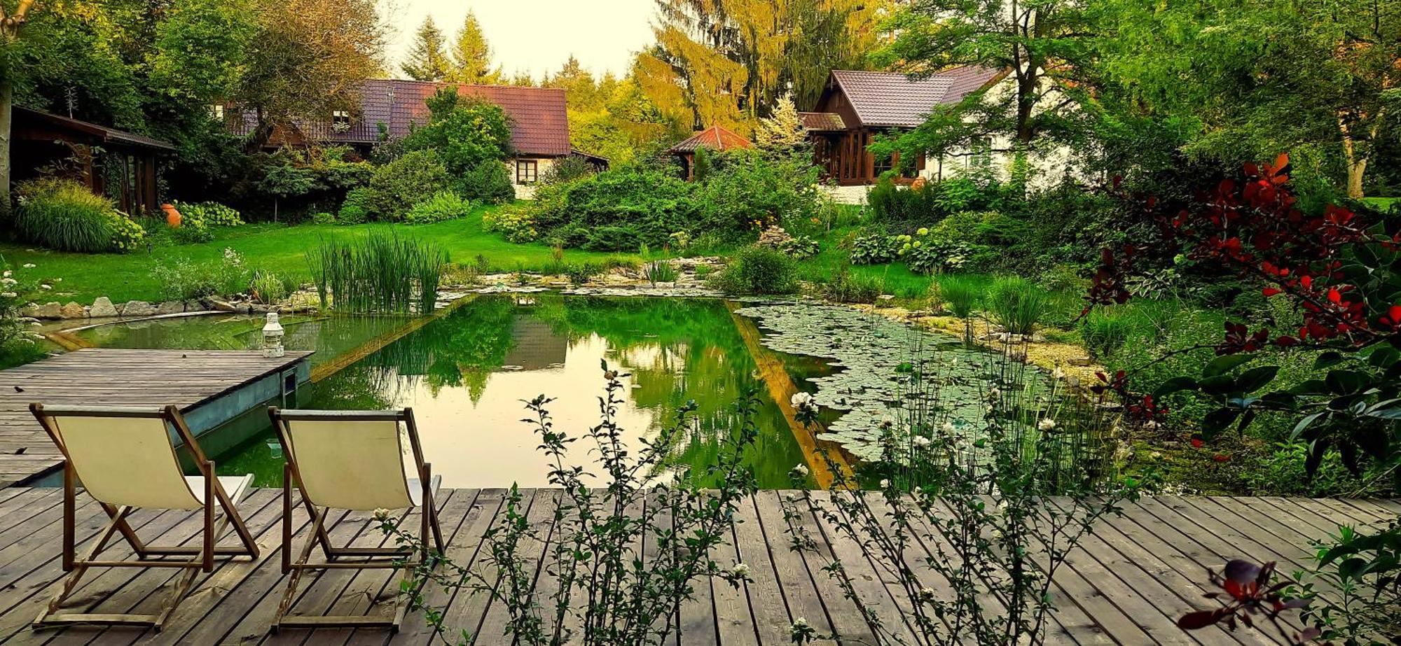 Pokoje Goscinne Fermata Kazimierz Dolny Extérieur photo