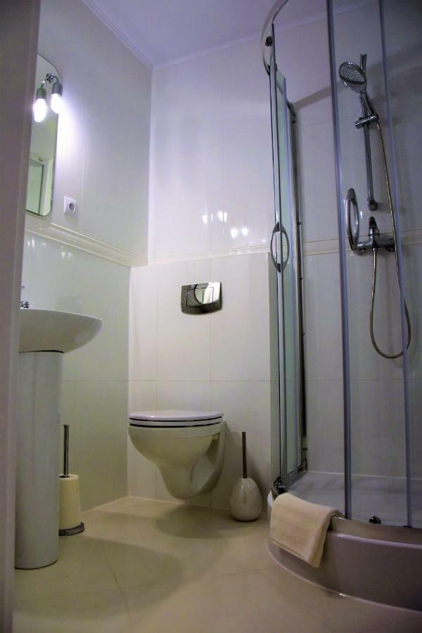 Pokoje Goscinne Fermata Kazimierz Dolny Extérieur photo
